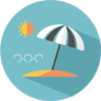 Clima / Condizioni Meteorologiche / Quando Andare