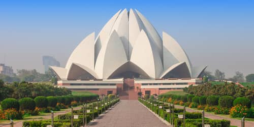 Manama - Delhi flight ticket