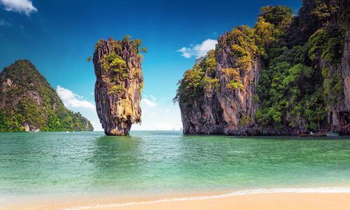 Manama - Phuket