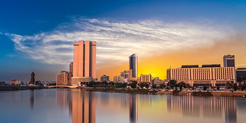 المنامة - جدة