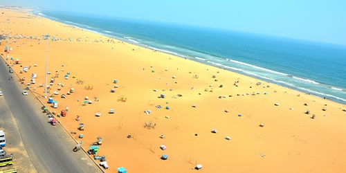 Manama - Chennai