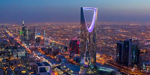 Cairo - Riyadh flight ticket