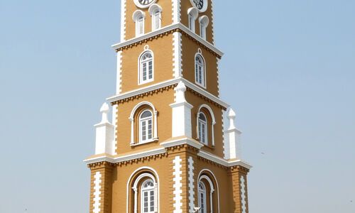 Manama - Sialkot