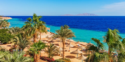 Manama - Sharm El Sheikh
