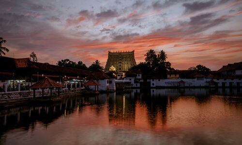 المنامة - ثيروفانانثابورام